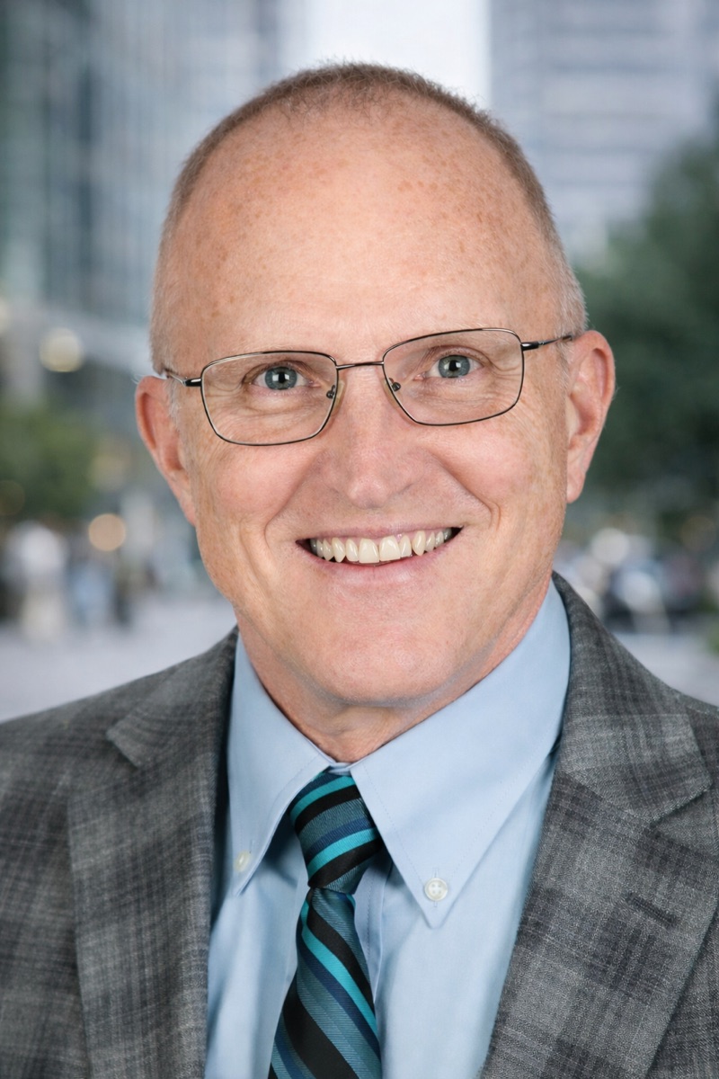 Dr. Donald R. Murphy, DC, FRCC